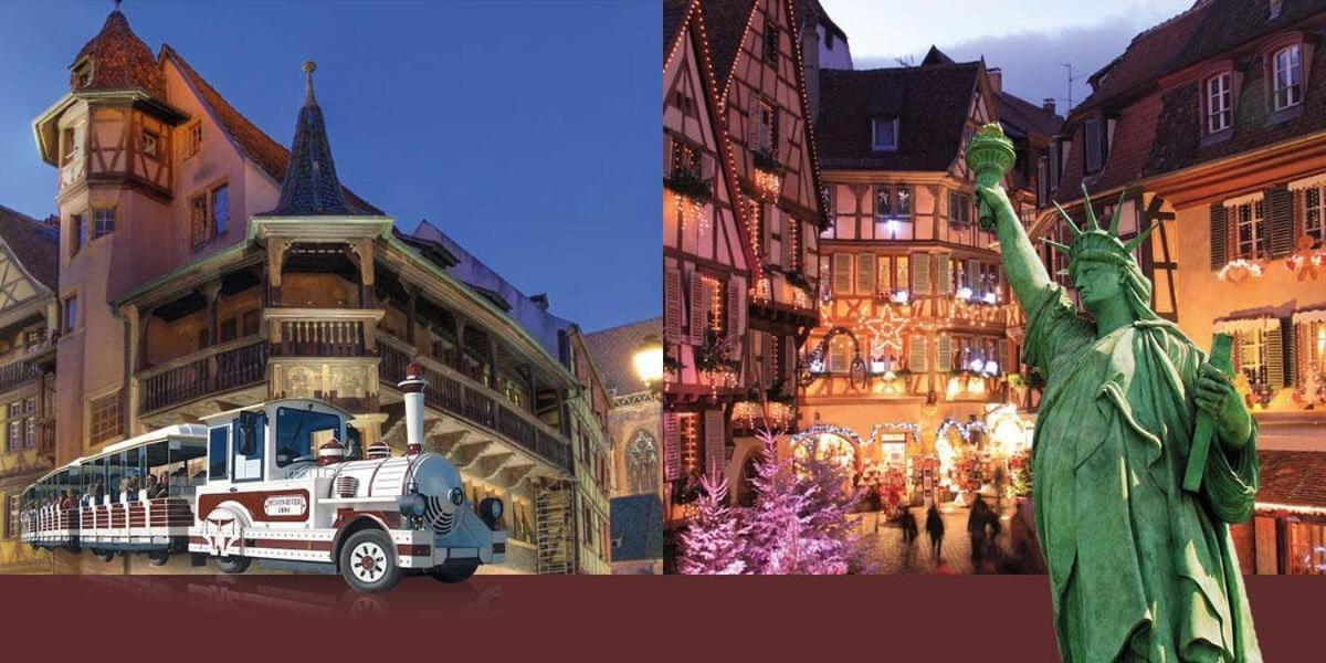 D&d Home-appartement Centre Historique Colmar-parking Gratuit Appartement *