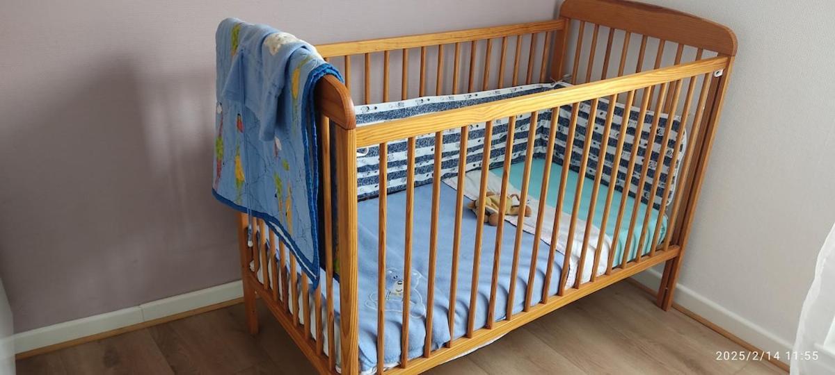 Appartement D&d Home-appartement Centre Historique Colmar-parking Gratuit *