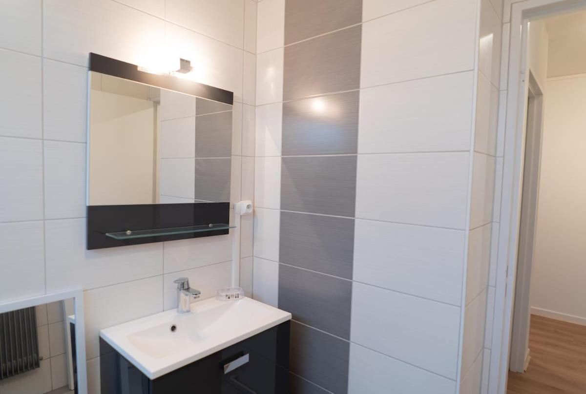 Appartement D&d Home-appartement Centre Historique Colmar-parking Gratuit