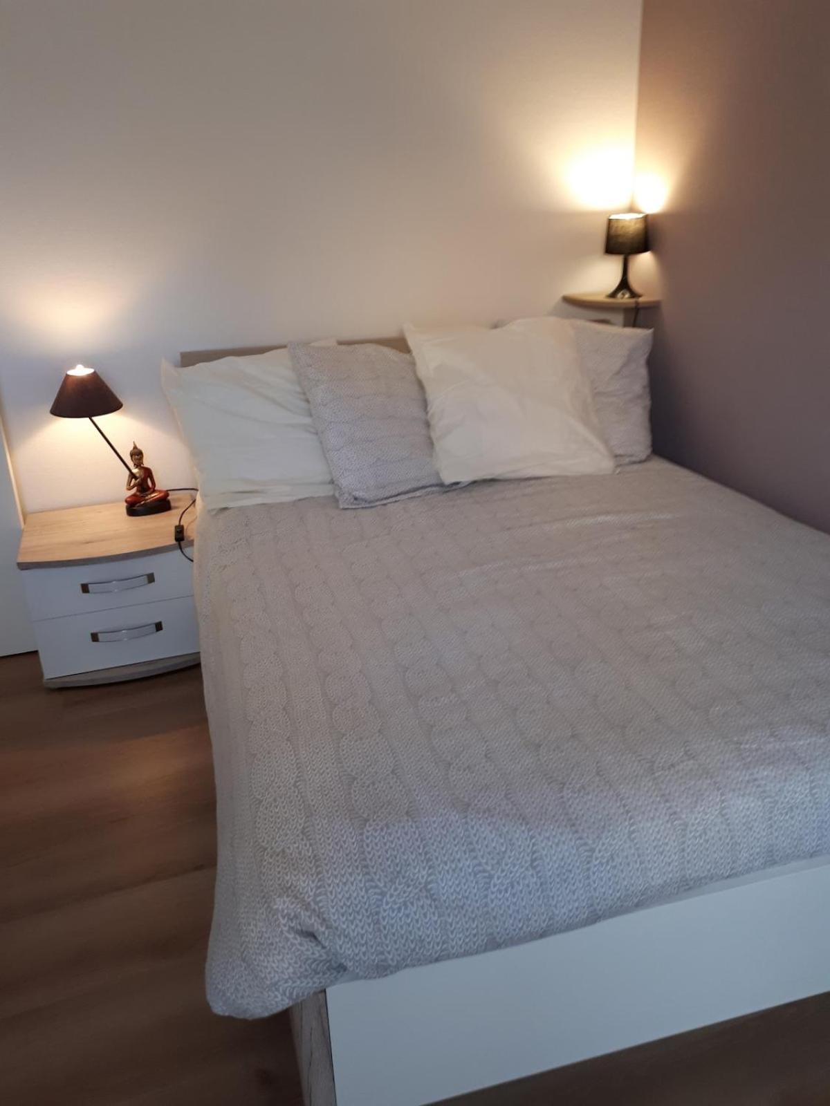 D&d Home-appartement Centre Historique Colmar-parking Gratuit * Colmar
