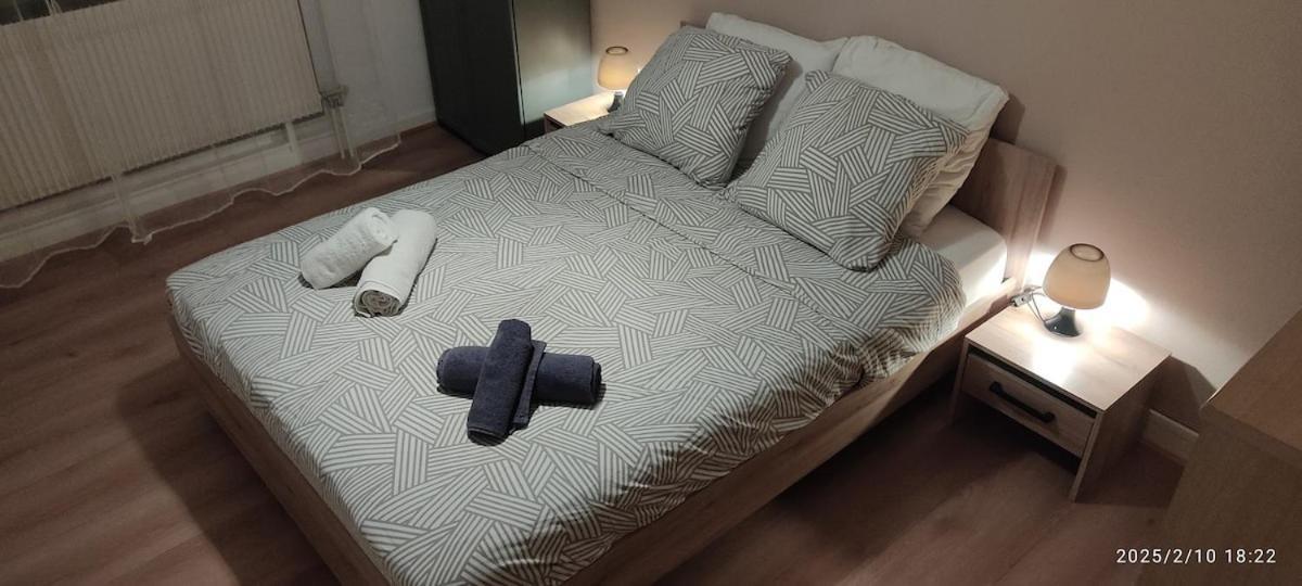 Appartement D&d Home-appartement Centre Historique Colmar-parking Gratuit