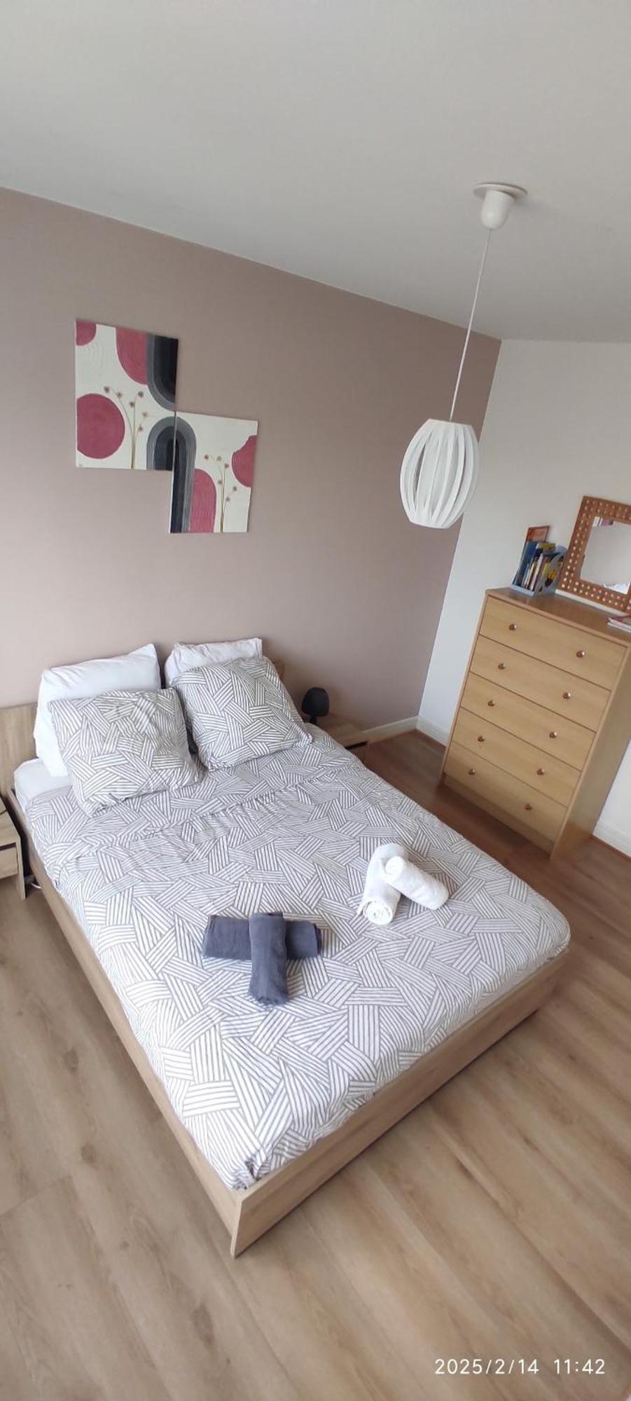 D&d Home-appartement Centre Historique Colmar-parking Gratuit Colmar