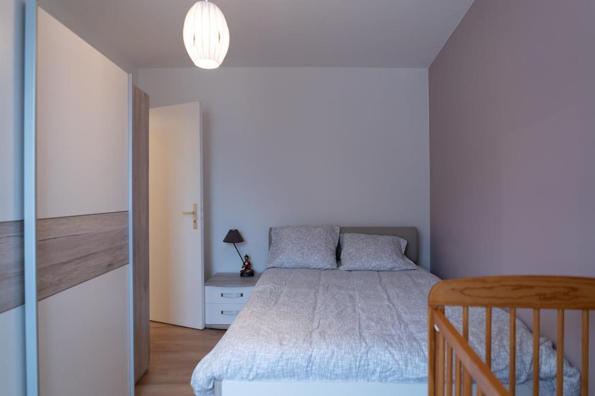D&d Home-appartement Centre Historique Colmar-parking Gratuit Appartement Colmar