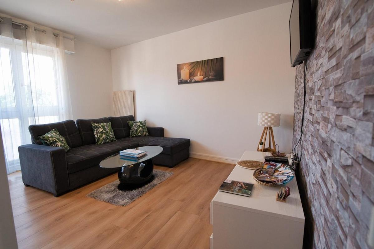 D&d Home-appartement Centre Historique Colmar-parking Gratuit Colmar